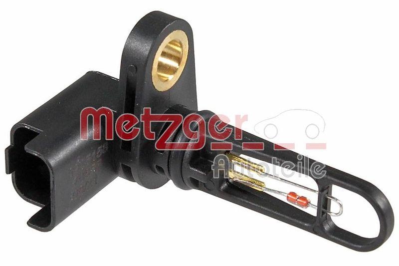 METZGER 0905158 Sensor, Ansauglufttemperatur für CITROEN/FORD/PEUGEOT/TOYOTA/VOLVO