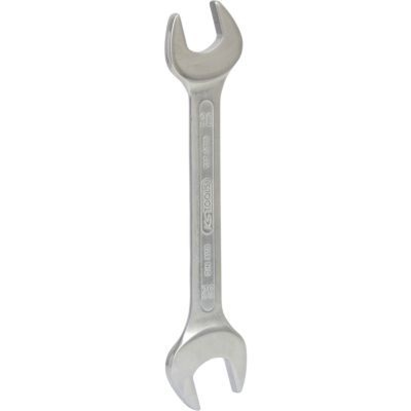 KS TOOLS 517.0718 Doppel-Maulschlüssel 30x32mm