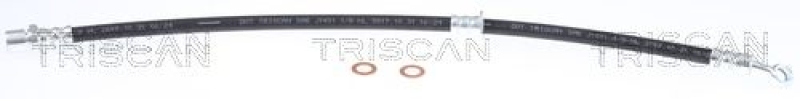 TRISCAN 8150 68117 Bremsschlauch Vorne für Subaru