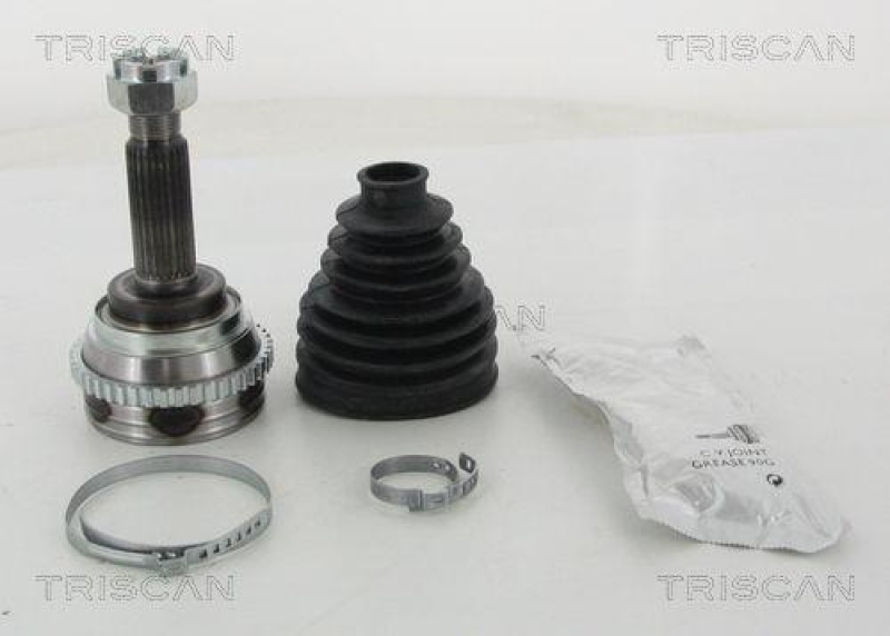 TRISCAN 8540 43124 Gleichlaufgelenk für Hyundai, Kia