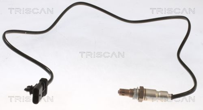 TRISCAN 8845 15003 Lambdasonde für Fiat