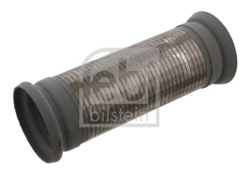 FEBI BILSTEIN 01379 Metallschlauch für Abgasrohr für Mercedes-Benz