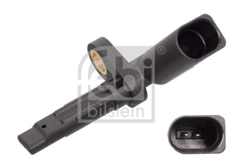 FEBI BILSTEIN 101053 ABS-Sensor für VW-Audi