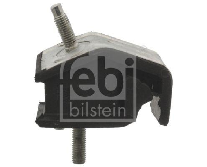 FEBI BILSTEIN 10226 Motorlager für Renault