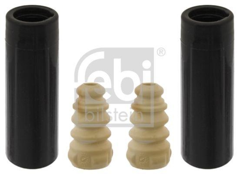 FEBI BILSTEIN 106128 Protection Kit für Stoßdämpfer für VW-Audi