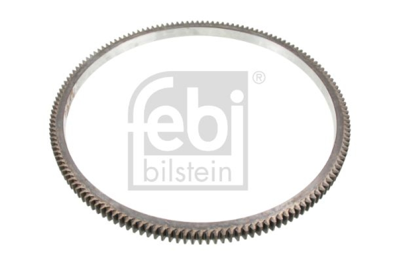 FEBI BILSTEIN 176420 Anlasserzahnkranz für Iveco