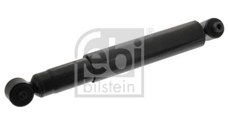 FEBI BILSTEIN 20392 Stoßdämpfer für M A N