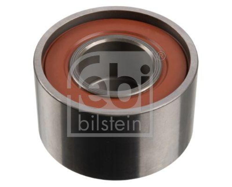 FEBI BILSTEIN 26895 Umlenkrolle für Zahnriemen für TOYOTA