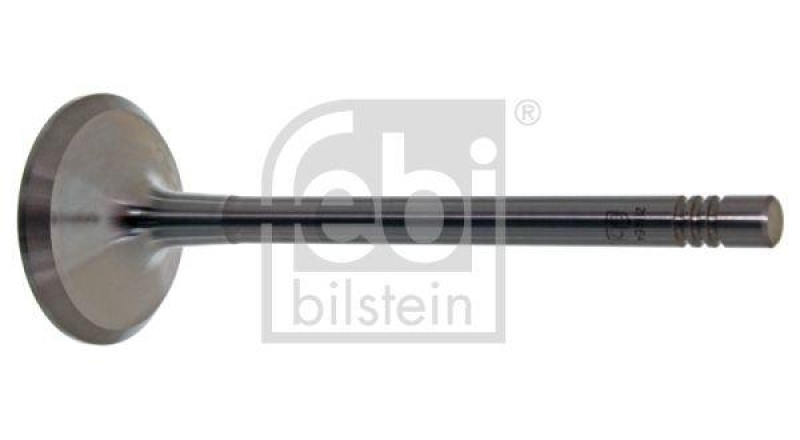 FEBI BILSTEIN 28464 Auslassventil für VW-Audi