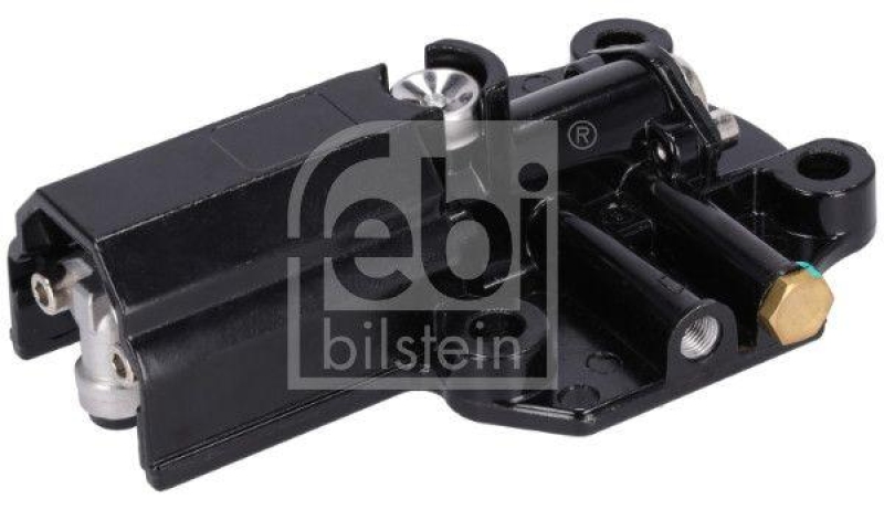 FEBI BILSTEIN 35445 Ventil für Getriebe für Volvo