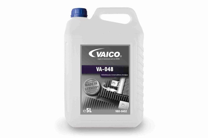 VAICO V60-0452 Frostschutz Va-048 5 L