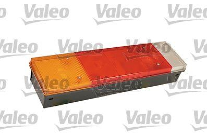 VALEO 089043 Leuchte LC6 Vignal 166000