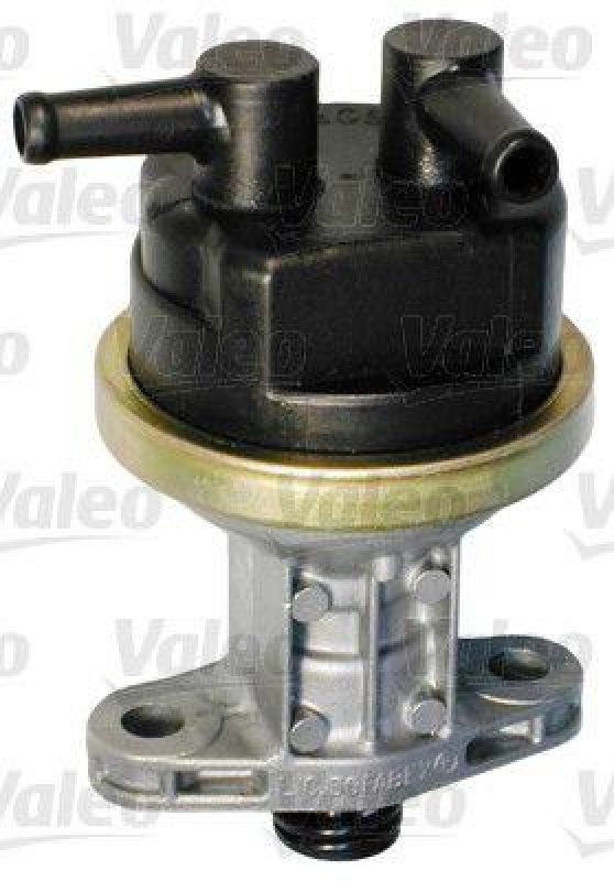 VALEO 474656 Kraftstoffpumpe