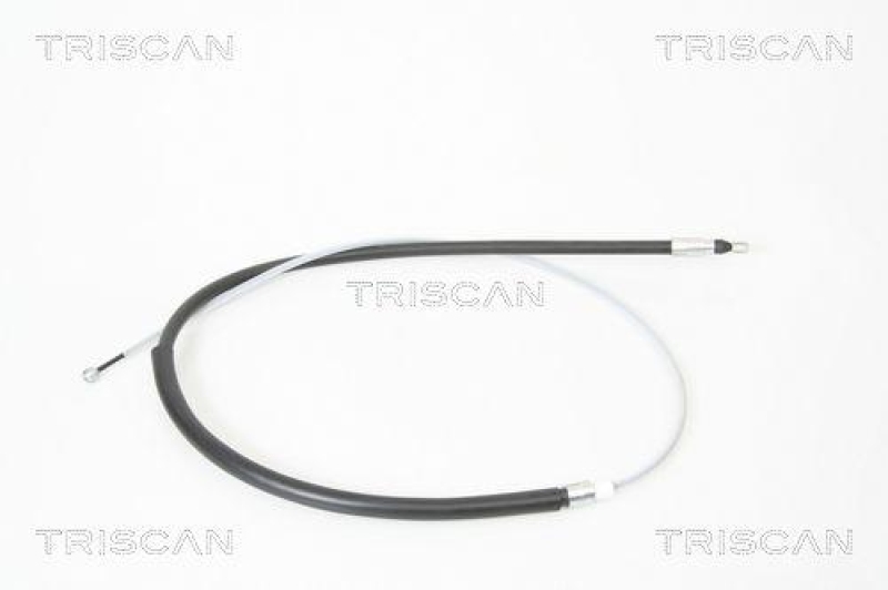 TRISCAN 8140 11128 Handbremsseil für Bmw 1 Serie (E87)