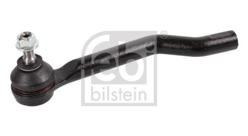 FEBI BILSTEIN 109583 Spurstangenendstück mit Sicherungsmutter für NISSAN