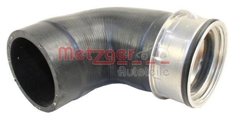 METZGER 2400322 Ladeluftschlauch für BMW