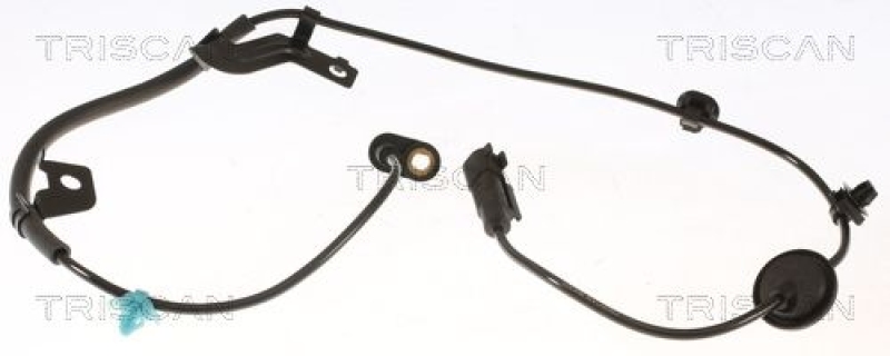 TRISCAN 8180 42210 Sensor, Raddrehzahl für Mitsubishi