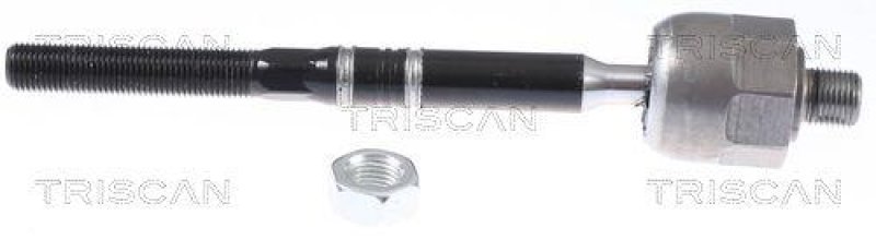 TRISCAN 8500 17207 Axialgelenk für Range Rover Velar