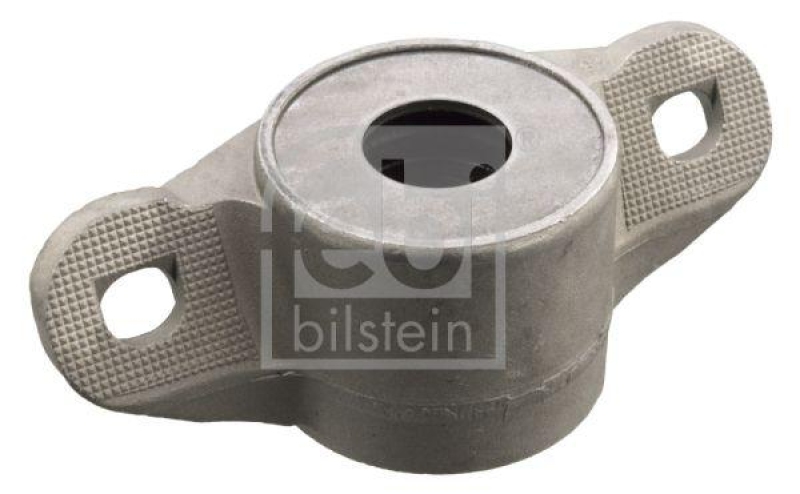 FEBI BILSTEIN 103508 Federbeinstützlager ohne Kugellager für Peugeot