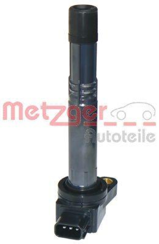 METZGER 0880120 Zündspule für HONDA