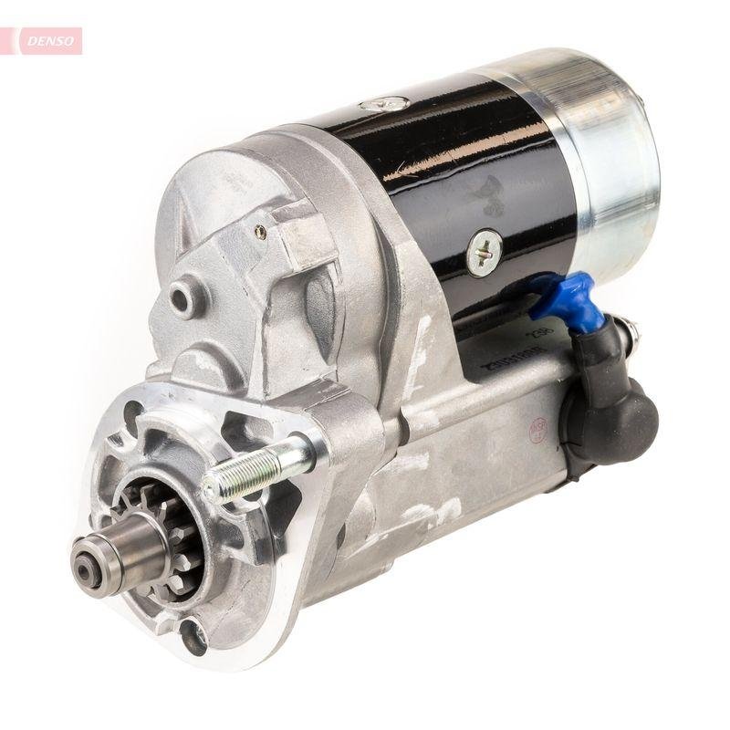 DENSO DSN1371 Starter TOYOTA HILUX VII Pickup (_N1_, _N2_, _N3_) 2.5 D-4D 4WD (09- )