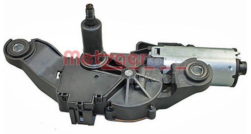 METZGER 2190820 Wischermotor für BMW hinten