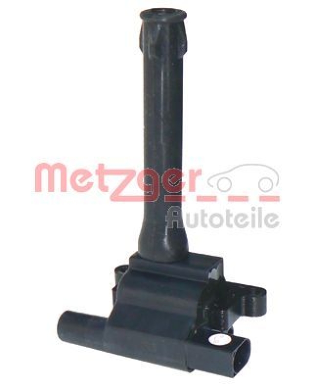 METZGER 0880090 Zündspule für LAND ROVER/MG/ROVER