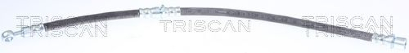 TRISCAN 8150 68122 Bremsschlauch Vorne f&uuml;r Subaru