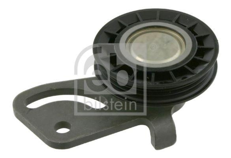 FEBI BILSTEIN 07057 Riemenspanner für Keilrippenriemen für Ford