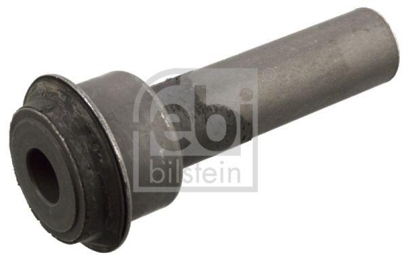 FEBI BILSTEIN 103509 Achskörperlager für NISSAN