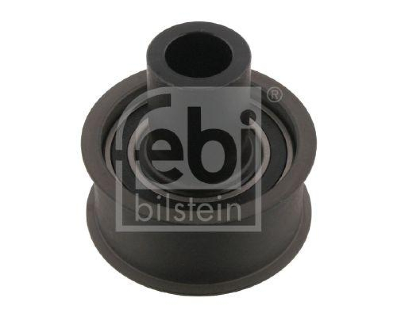 FEBI BILSTEIN 10613 Umlenkrolle für Zahnriemen für NISSAN