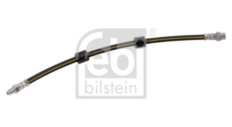 FEBI BILSTEIN 12794 Bremsschlauch für BMW