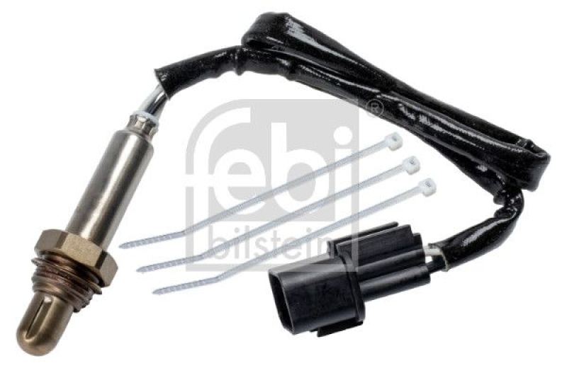 FEBI BILSTEIN 177485 Lambda-Sonde für KIA