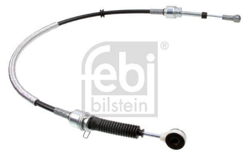 FEBI BILSTEIN 179640 Schaltseilzug für Schaltgetriebe für Mini