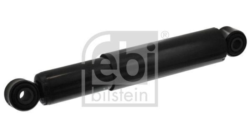 FEBI BILSTEIN 20393 Sto&szlig;d&auml;mpfer f&uuml;r Mercedes-Benz