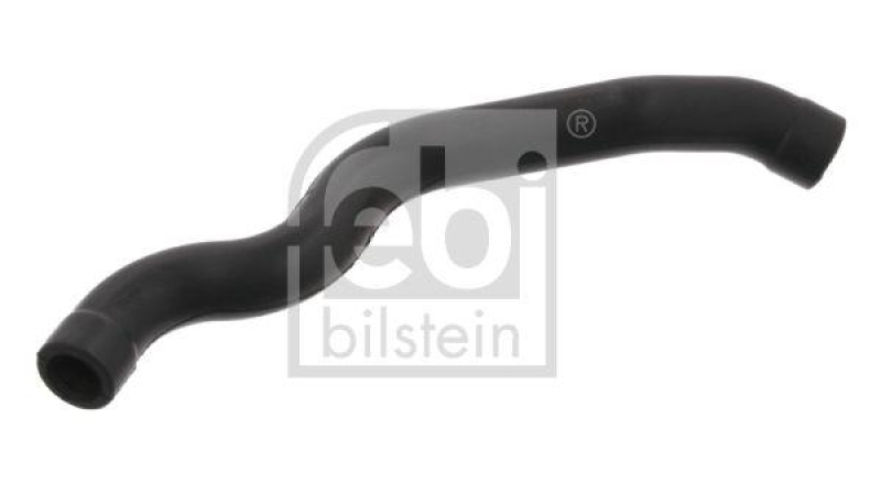 FEBI BILSTEIN 33946 Entlüftungsschlauch für Kurbelgehäuse für Mercedes-Benz