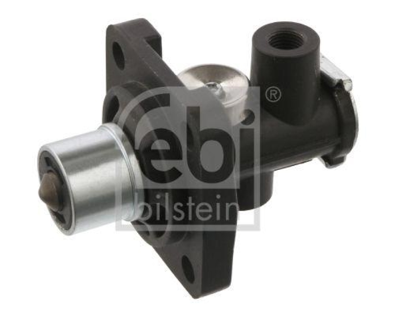 FEBI BILSTEIN 35446 Ventil für Getriebe für Volvo