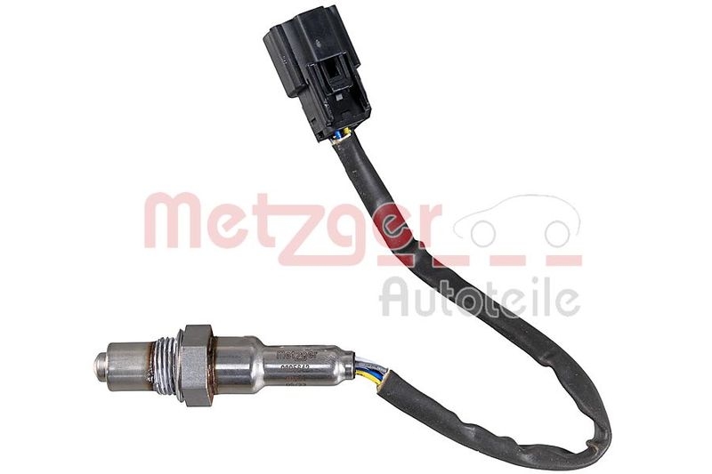 METZGER 0895642 Lambdasonde für FORD