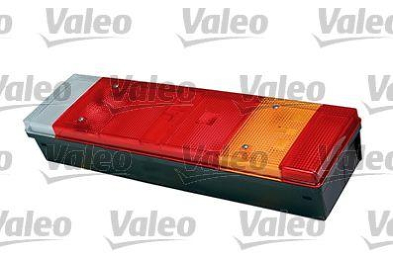 VALEO 089044 Leuchte LC7 Vignal 167000