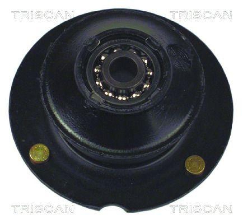 TRISCAN 8500 1180 Federbeinlagersatz für Bmw 3 Serie, 5 Serie, 6 Se