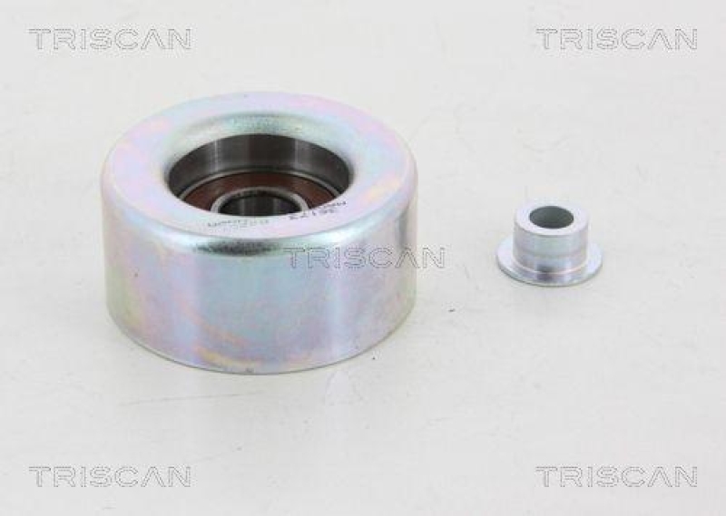 TRISCAN 8641 131002 Umlenkrolle für Toyota