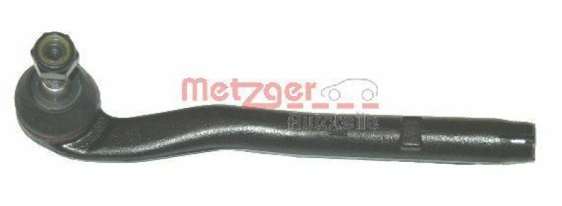 METZGER 54009901 Spurstangenkopf f&uuml;r BMW VA links