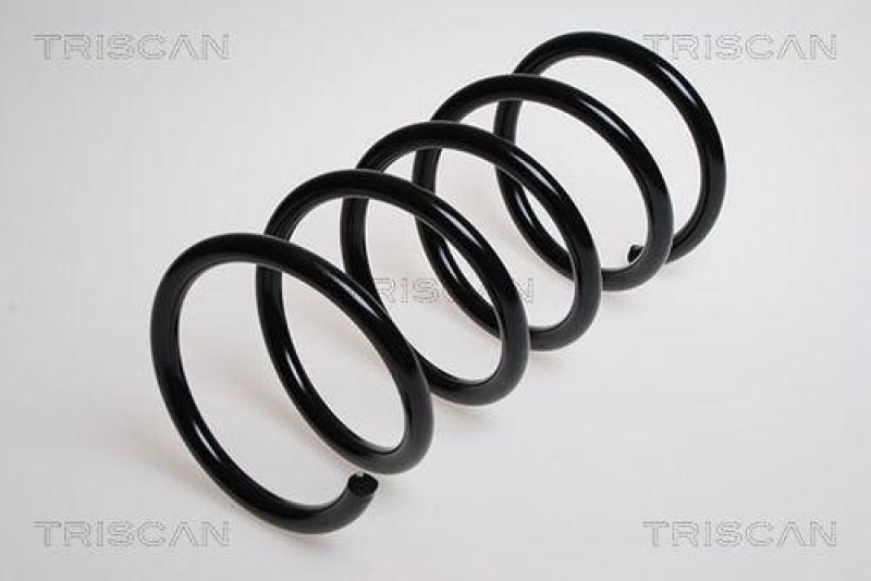 TRISCAN 8750 2761 Spiralfeder Hinten für Volvo