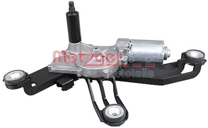 METZGER 2190702 Wischermotor f&uuml;r FORD hinten