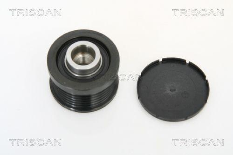 TRISCAN 8641 244001 Generatorfreilauf für Opel, Saab