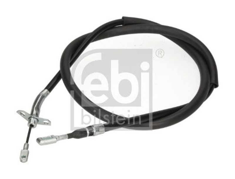 FEBI BILSTEIN 09501 Handbremsseil für Mercedes-Benz