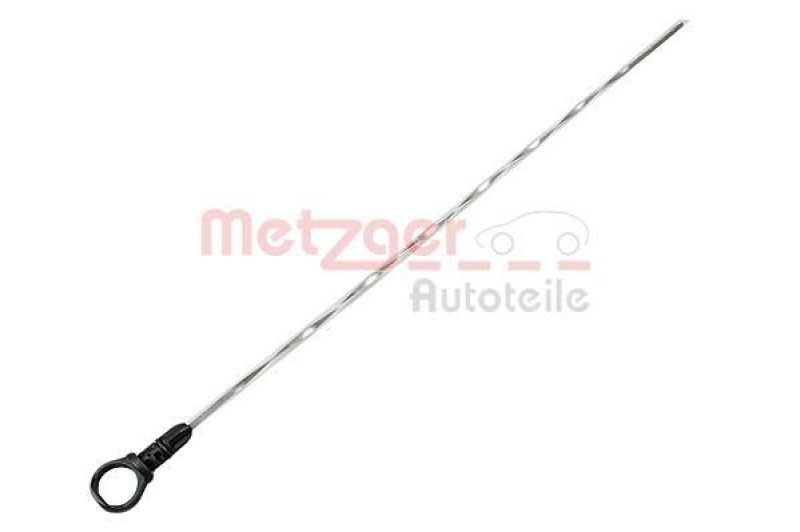 METZGER 8001055 Ölpeilstab für CITROEN/PEUGEOT