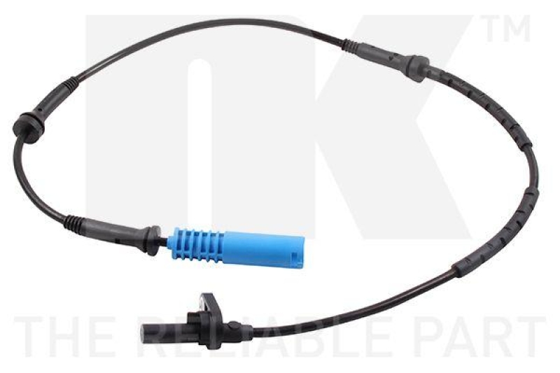 NK 291536 Sensor, Raddrehzahl für BMW