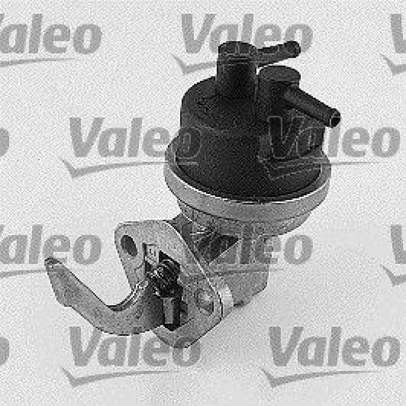 VALEO 474657 Kraftstoffpumpe ROVE Mini