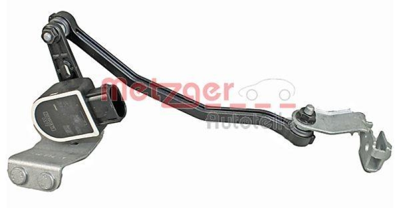 METZGER 0901310 Sensor, Leuchtweitenregulierung für VOLVO VA rechts